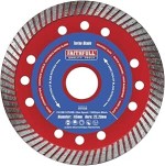 A hand tool with a metal working end and an ergonomic handle, designed for general construction and maintenance tasks.