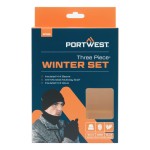 A workwear garment designed for use on construction sites and in industrial work environments.,