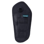 A pair of work trousers featuring functional pockets, suitable for a wide range of outdoor and site work applications.
