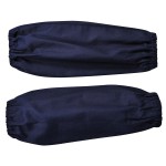 A workwear garment featuring flame-resistant fabric, suitable for a wide range of outdoor and site work applications.