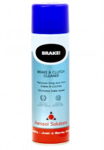 Brake & Clutch Cleaner (0506)