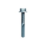 EJOT HS Self Drilling Screws 5.5mm Carbon Steel 100 Pack