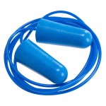 An FFP3-rated disposable respirator with a moulded cup shape and an exhalation valve, providing high-filtration protection against fine dust and particles.