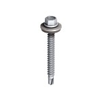 Photo of EJOT JT3-3 Bi-Metallic Self-Drilling Screws 5.5 - 100 Pack