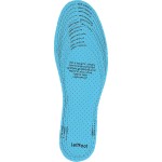 A white workwear garment designed for use on construction sites and in industrial work environments.,