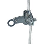 A workwear garment designed for use on construction sites and in industrial work environments.,