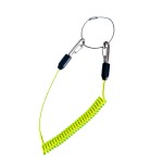 A workwear garment designed for use on construction sites and in industrial work environments.,