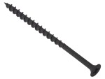 Drywall Screw Bugle Head 3.5mm Black