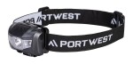 A workwear garment designed for use on construction sites and in industrial work environments.,