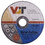 Abrasive Discs Metal Cutting