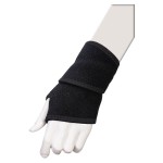 A workwear garment designed for use on construction sites and in industrial work environments.,