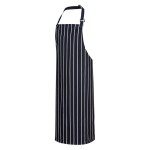 A workwear garment designed for use on construction sites and in industrial work environments.,