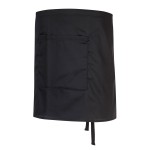 A workwear garment designed for use on construction sites and in industrial work environments.,