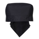 A workwear garment designed for use on construction sites and in industrial work environments.,