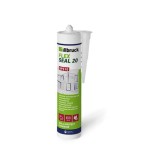 illbruck SP510 Low Mod Construction Sealant and Adhesive 600ml Foil - 20 Pack