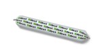 illbruck SP525 Frame and Façade Sealant & Adhesive Black 600ml Foil - 20 Pack