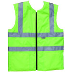 Photo of Hi-Vis Waistcoat EN471 XL