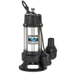 cutter pump