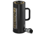 Enerpac RACH308 Aluminum Hollow Plunger Hydraulic Cylinder 30T, 8