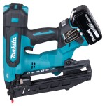 makita nail gun