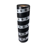 Damp Proof Course DPC 600mm x 30m