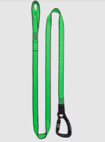 Photo of NLG Webbing Lanyard Super Heavy Duty (36kg) 101374