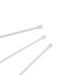 Clear Cable Ties