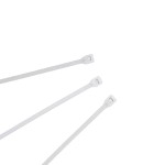 Photo of Clear Cable Ties