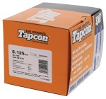 Photo of Spit Tapcons Countersunk Concrete Screws 100 Pack
