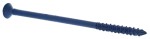 Photo of Spit Tapcons Countersunk Concrete Screws 100 Pack
