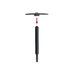 A fixings-store product displayed against a white background, suitable for construction and maintenance applications.
