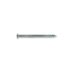 TIMCO 7.5mm Masonry Screws 100 Pack