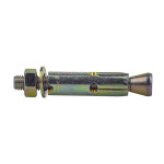 Fischer Zykon FZA M12/25 Undercut Anchor 18 x 80mm