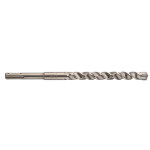 Diager SDS Plus Booster Hammer Drill Bits for Concrete 