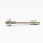 FBN II A4 Stainless Throughbolt