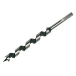 Photo of Wood Auger Drill Bits - Hexagonal straight shaft