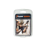 An orange and black Paslode cordless framing nailer with a 30–34° magazine, for driving collated nails into structural timber.