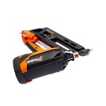 Paslode PPNXI Lithium Positive Placement Nailer Kit - 019790