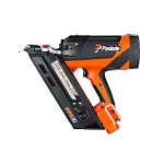 Paslode PPNXI Lithium Positive Placement Nailer Kit - 019790