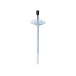 A fixings-store product displayed against a white background, suitable for construction and maintenance applications.
