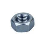 Hex Nuts A4 Stainless Steel 50 Pack