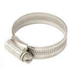 A hose or pipe fitting in metal or plastic, for connecting and sealing fluid lines in plumbing and site applications.
