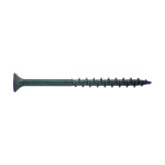 Decking Screw A2 Stainless Steel 4.8mm 200 Pack