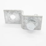 P2786 Beam Clamp Hdg