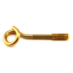 TO Brass Anchor M6 x 23mm (VPA)