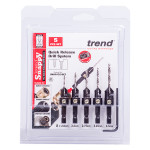 A Trend fixings-store product displayed against a white background, suitable for construction and maintenance applications.