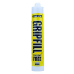 Gripfill Solvent Free - 18631