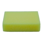 Large Decorators Sponge