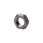 Lock Nut A4 Stainless Steel 50 Pack