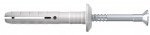 Fischer Hammerfix N 6 x 40 Hammer-in screw Large Head